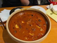 -莲餐厅·湖北菜·潜江小龙虾店(愚园路店)