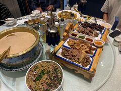 -塞伊德蒙餐(兴安南路店)