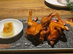 -大鸽饭(岗顶店)