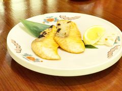 -希望日本料理(保利香槟花园店)