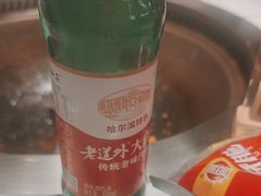 -姚稷大铁锅(东明广场店)
