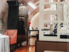 -北京王府井希尔顿酒店·秦唐中餐厅Chynna