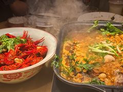 -黄鹤天厨·泡椒田鸡创始者(莲花店)