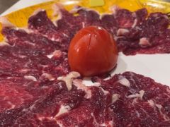 -潮汕大目牛肉火锅(水围店)