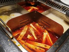 -海底捞火锅(龙湖三千集店)