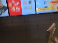 -麦当劳(朝阳北路店)