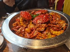 -沙掌门肉蟹煲(沙溪店)