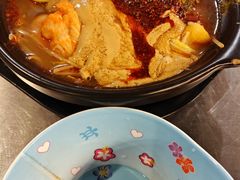 -O记东北砂锅麻辣烫