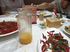 -渔码头食府·20年蓬莱老字号(登州路店)