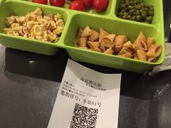-海底捞火锅(徐州火车站店)