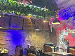 -串越时光·烧烤·烤鱼·小龙虾(松江大学城店)