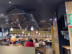-雷门拉面·现熬骨汤(凯德来福士店)