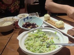 -金枝玉叶上海人家食府(三里河店)