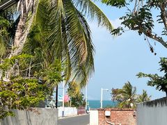 -三亚西岛海洋文化旅游区