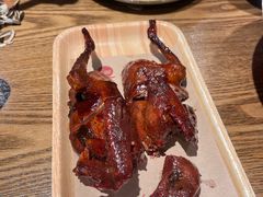 -鸽子窝(青塔店)