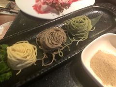 面-捞王猪肚鸡火锅(昆山店)