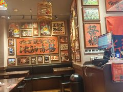 -王繁星面馆(西安熙地港店)