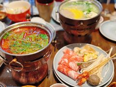-菲住布渴酒店自助餐厅(阿里巴巴西溪园区店)