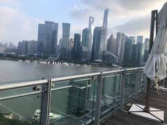 -上海外滩悦榕庄酒店