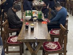 -西塔大冷面(市府大路店)