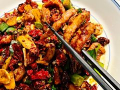 -树厨贵州菜(大十字店)