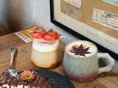 -16毫米咖啡&酒吧(南锣鼓巷店)