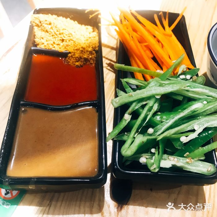 么肆烤肉·中式自助·烤肉大排档(街道口季佳PAI店)图片