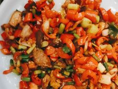 -丽华园(汉阳龙阳店)