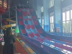 -青岛东方影都融创水世界