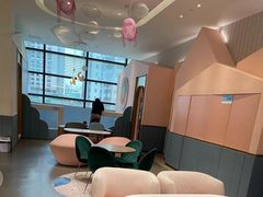 -BossBabe亲子餐厅(金光华广场店)