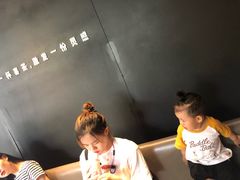 -喜茶(北京三里屯太古里店)