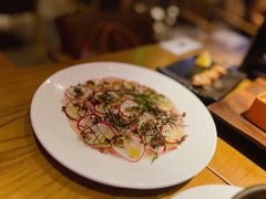 -妮妮酒馆Bistro Nini