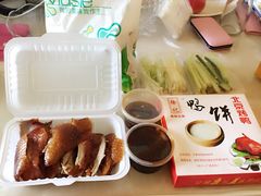 -徐记正宗北京烤鸭(北京东路总店)