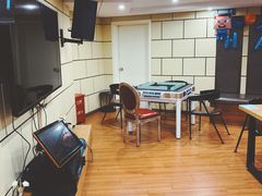 -优悦派·别墅派对轰趴馆(静安店)
