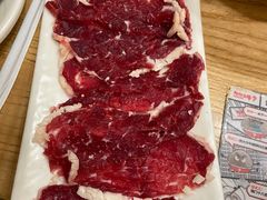-为什么牛潮汕牛肉火锅(万胜广场店)