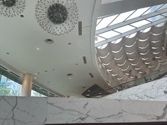 -大连富丽华大酒店