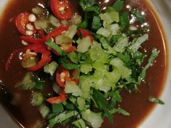 -焯牛潮汕牛肉火锅(云峰街创始店)
