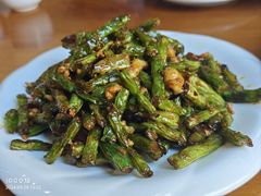 -晚归月亮湾私家菜(临邑路店)