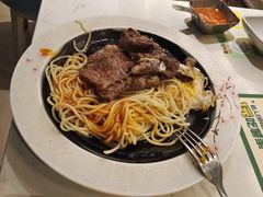 -豪客来牛排(开元盛世广场店)