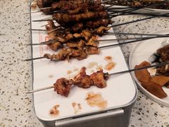 -小董哥烤串(故宫店)