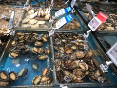 -盒马鲜生(皇庭广场店)