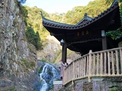 -五泄景区