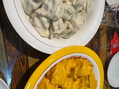 -金谷园饺子·烧烤(人大总店)