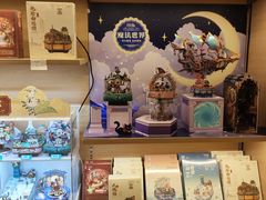 -光启城时尚购物中心