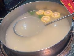 -大吉利·潮汕牛肉火锅(河西店)