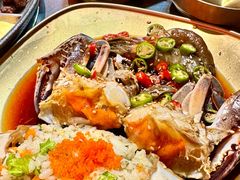 -釜山火炉·海鲜烤肉(紫藤路店)