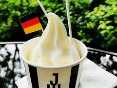 -JW德国冻酸奶Frozen Yogurt(龙湖成都滨江天街店)