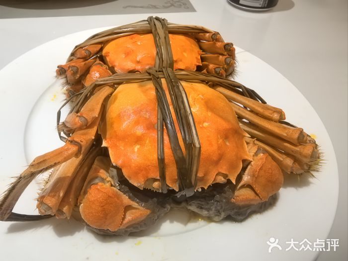 晶丽香榭自助餐(南京大饭店)图片