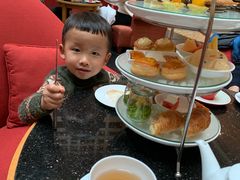 -威斯汀舞台餐厅