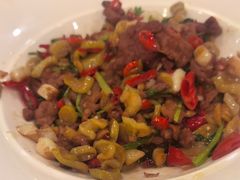 -一楼食业·美食人家